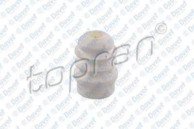 TOPRAN 107667001 Amortisor On Takozu Passat A4 (98-04)